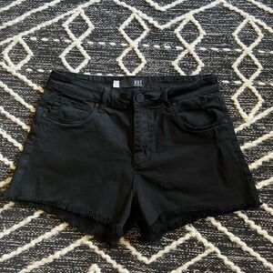 KUT Jane High rise short